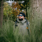 CERBER, Titanium Matte-Volt+ Offshore Polarized, hi-res image number null